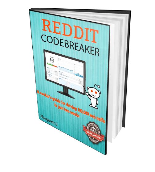Reddit Codebreaker gallery image
