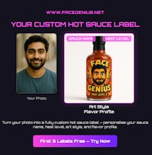 FaceGenius gallery image