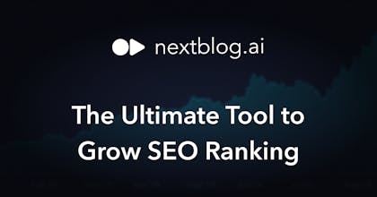 NextBlog gallery image