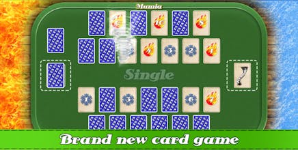 "The Sequence" - Card Game gallery image