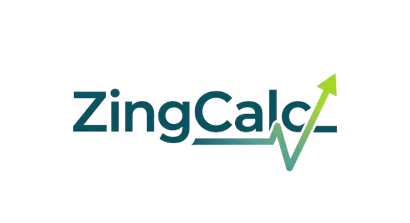 ZingCalc – Free Calculators & Generators screenshot 1