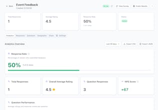 SimpleFeedback gallery image