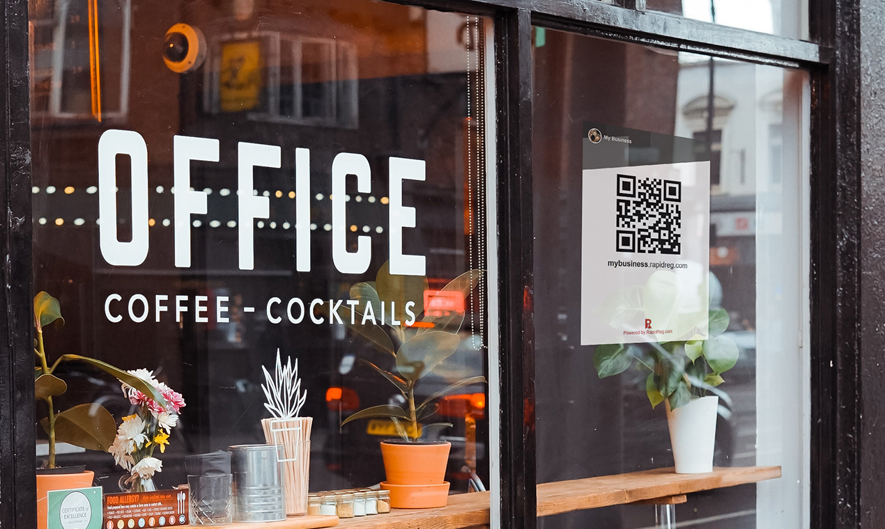 RapidReg LTD gallery image