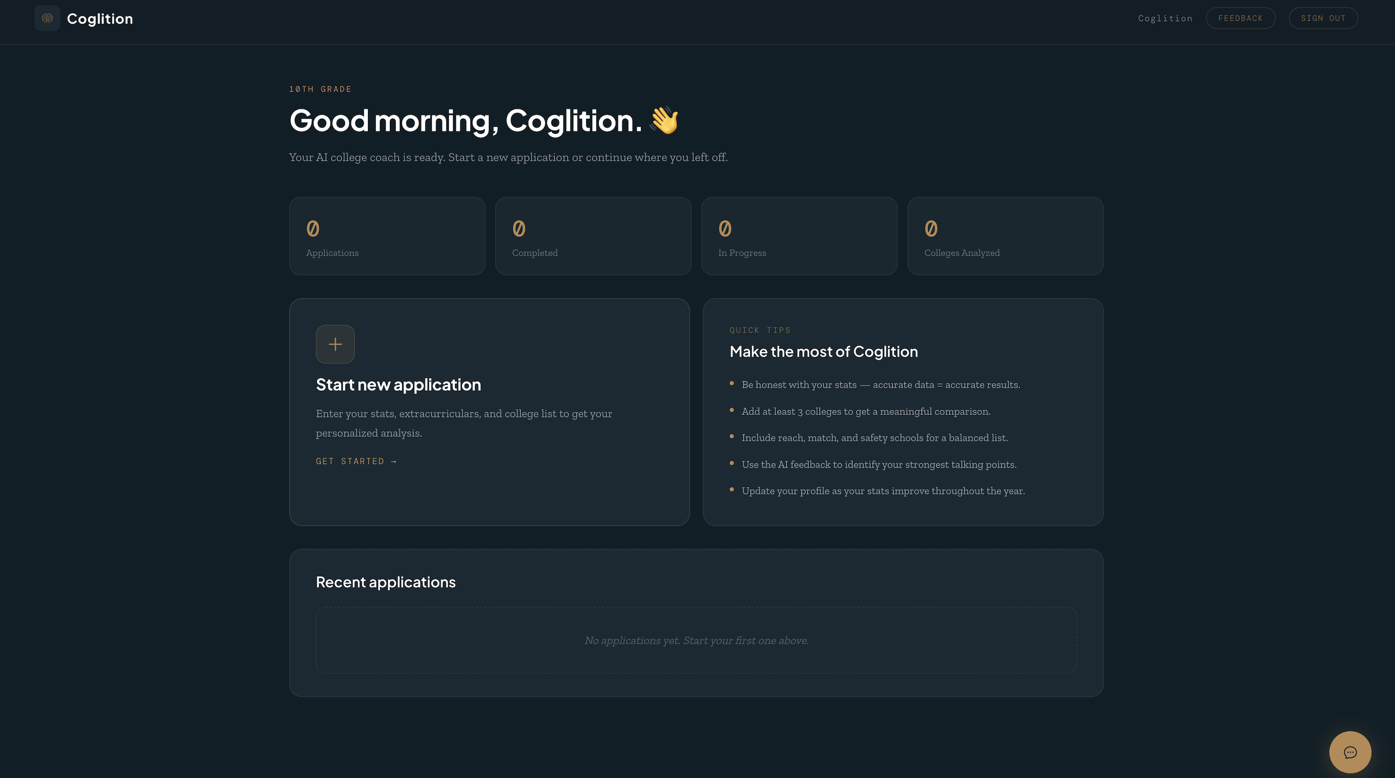 Coglition gallery image