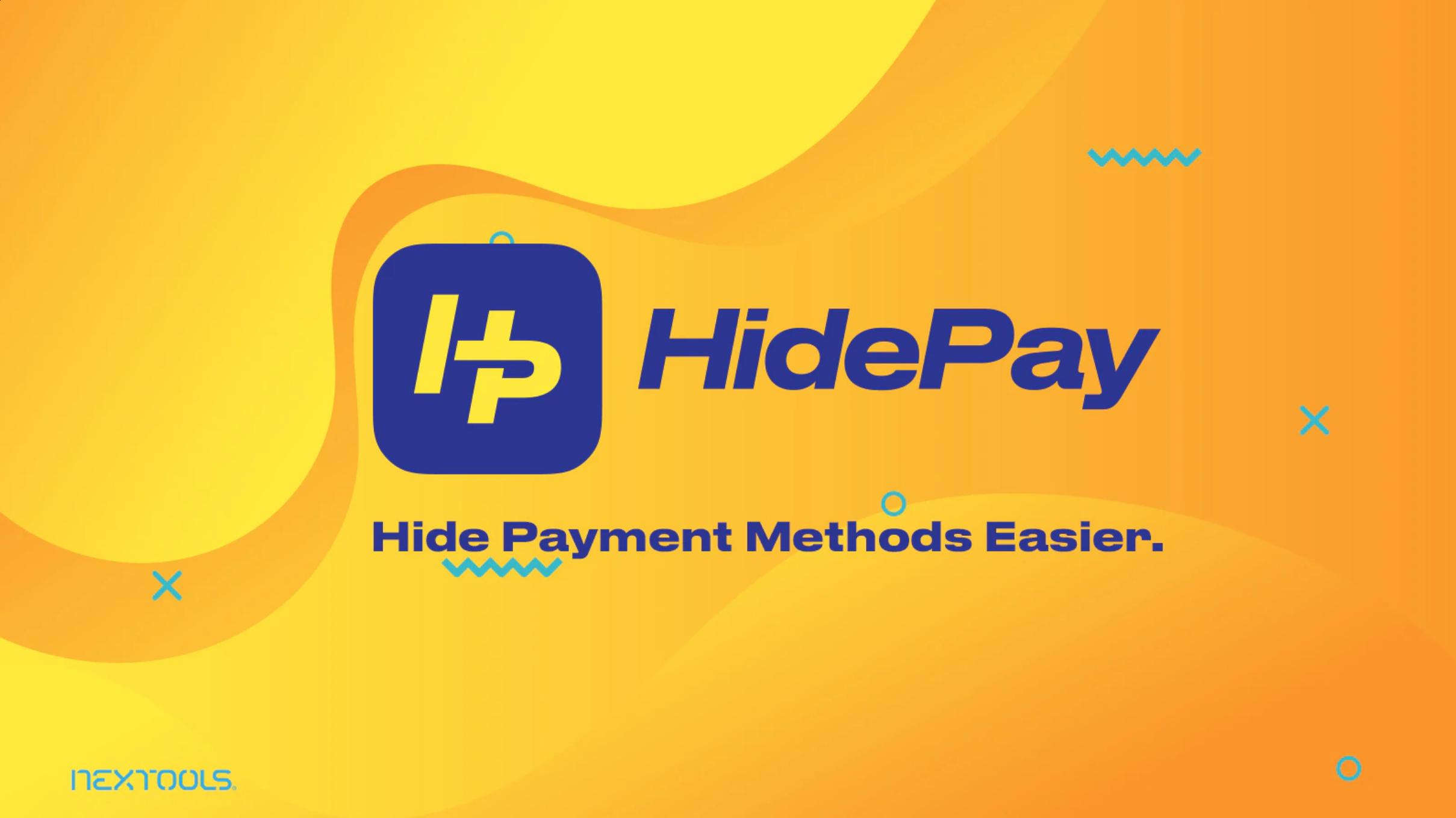 HidePay gallery image