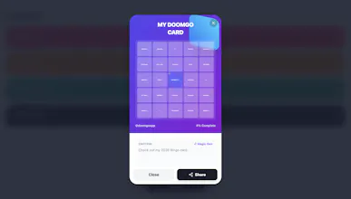 Doomgo gallery image