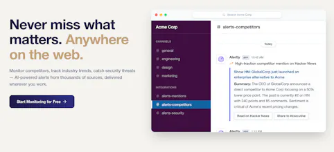 Alertly gallery image
