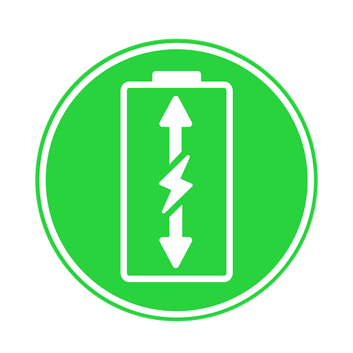 Simple Battery Monitor for MacOS
