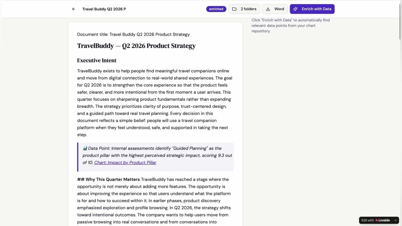 PlotKeep gallery image