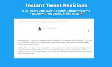 CanceledGPT gallery image