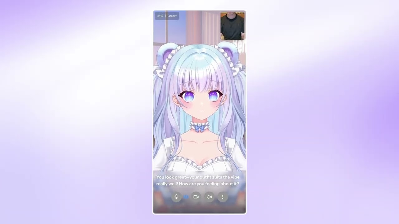 Beni AI gallery image