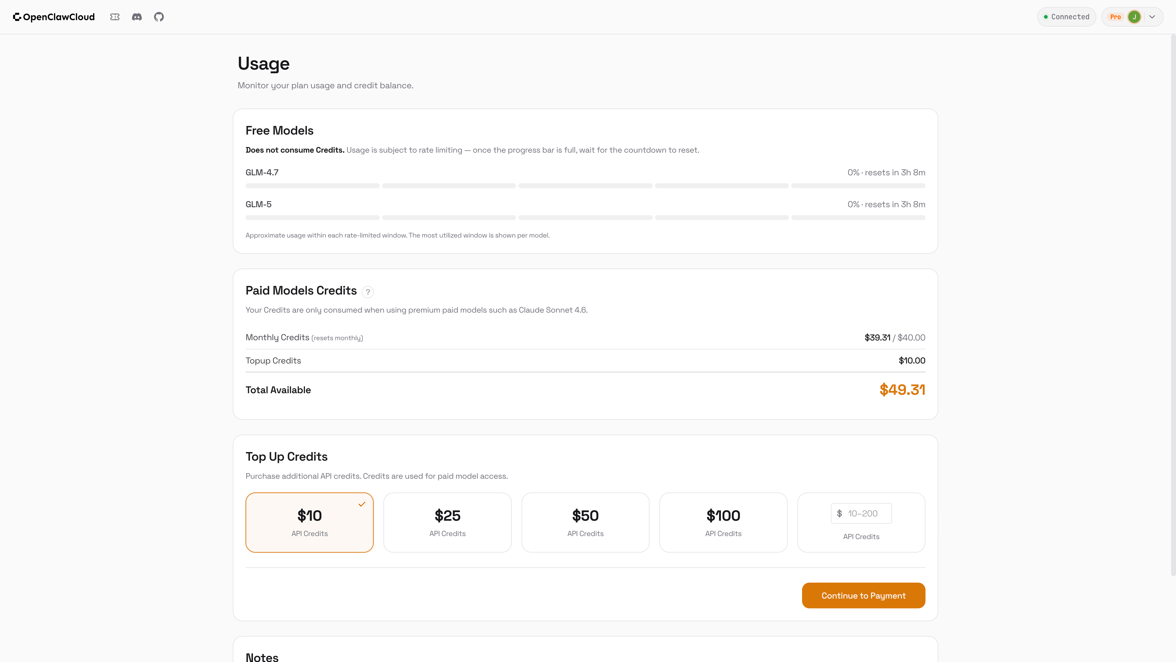 OpenClawCloud gallery image