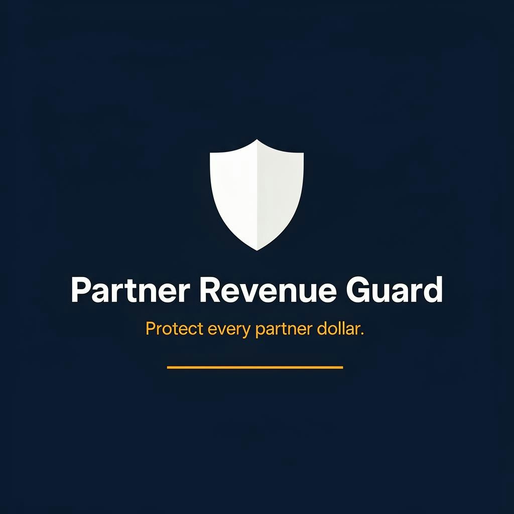 Partner Revenue Guard gallery image