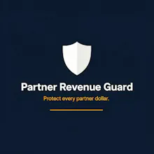 Partner Revenue Guard gallery image