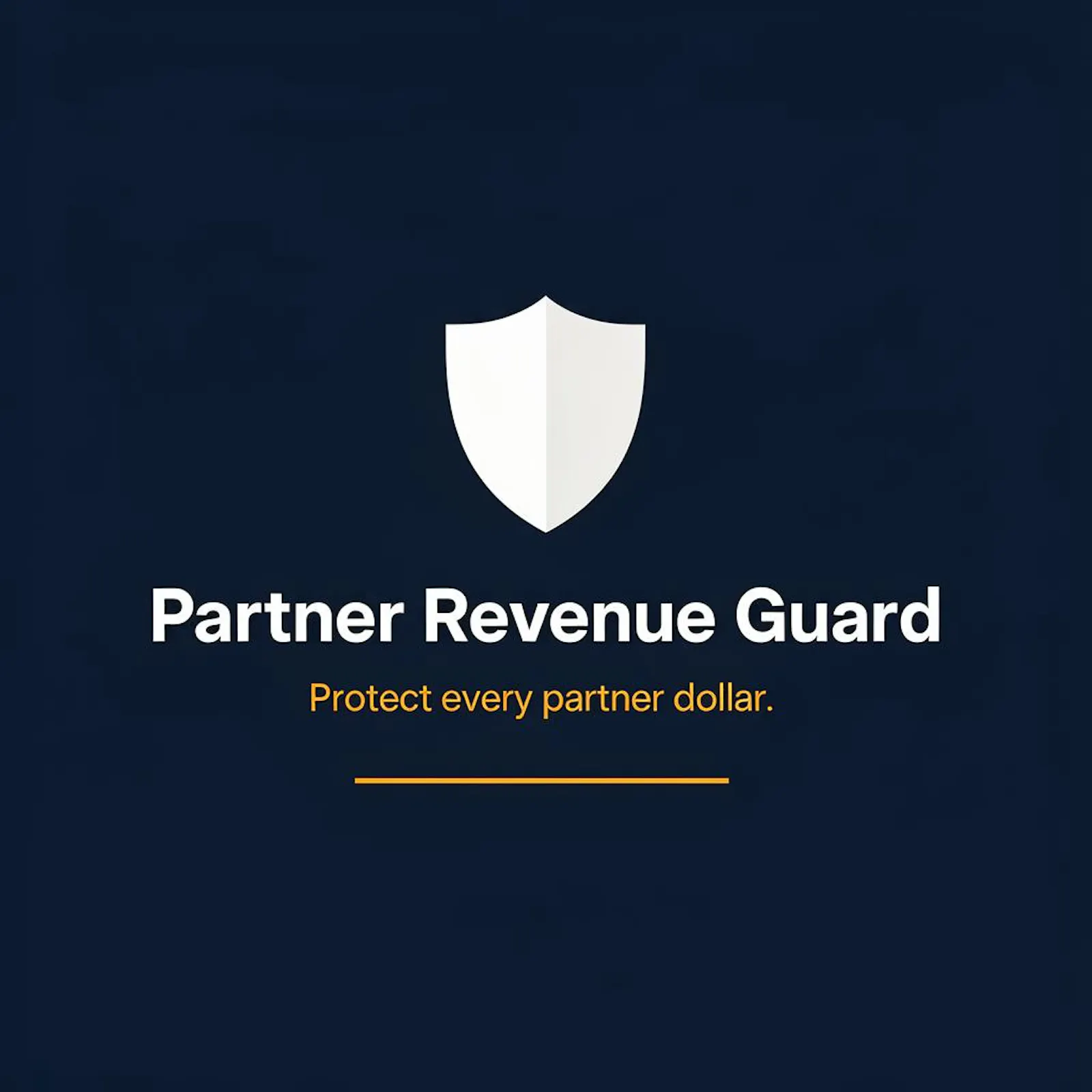 Partner Revenue Guard screenshot 2