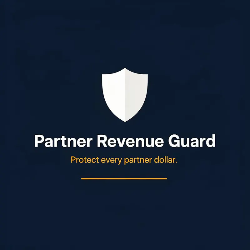 Partner Revenue Guard screenshot 2