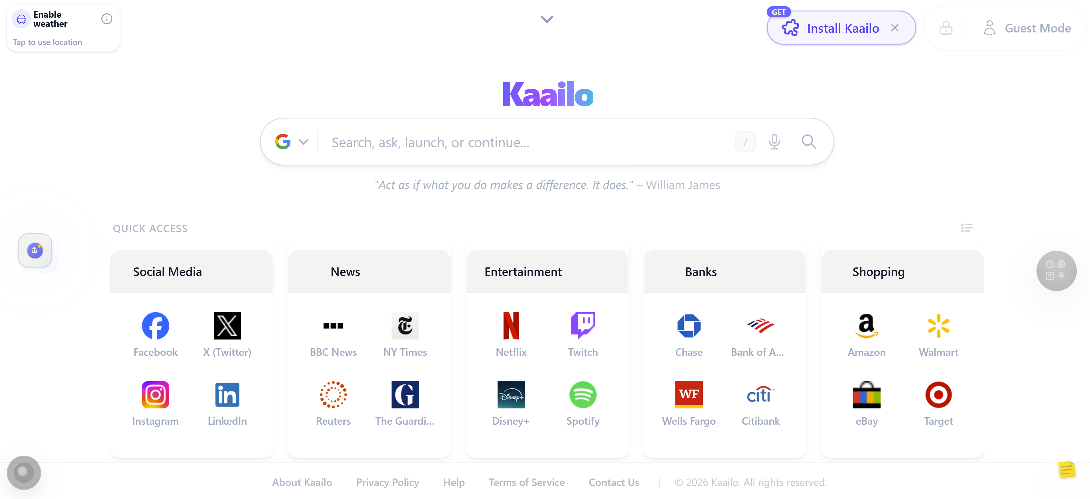 Kaailo gallery image