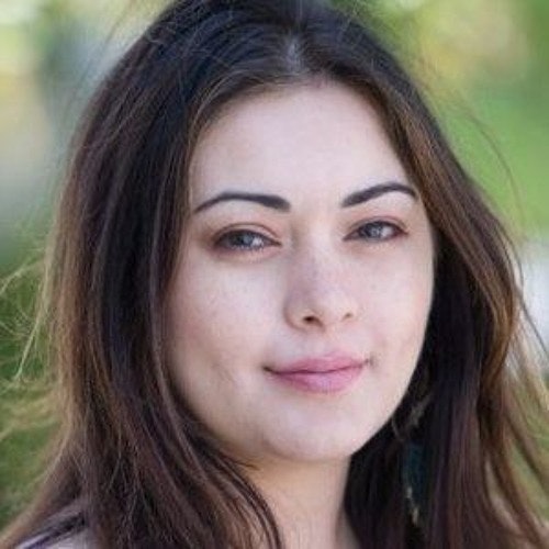 Building The Future - 37: Maheen Zaidi