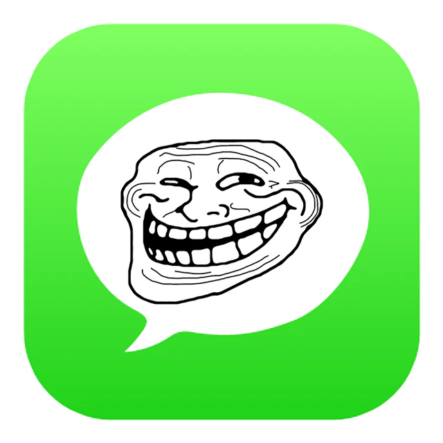 iMessage Memes