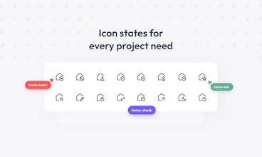 Lineicons 5 gallery image