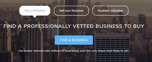 BizNexus gallery image