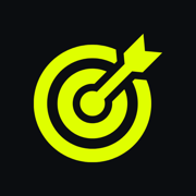 ArbHunter - Product Hunt launch logo and brand identity