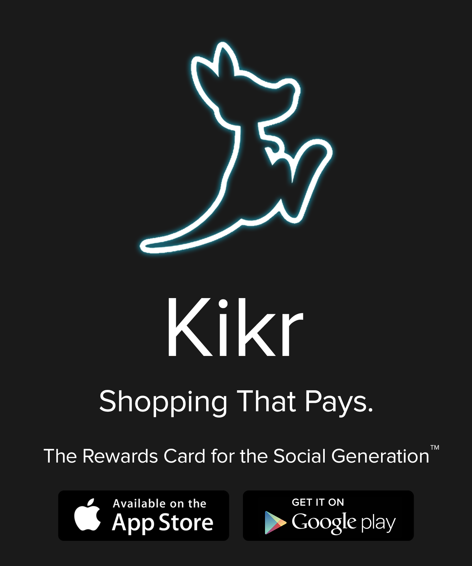 Kikr - Shopping That Pays. gallery image
