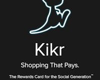 Kikr - Shopping That Pays. media 3