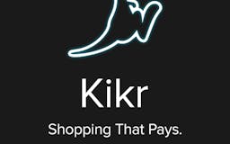 Kikr - Shopping That Pays. media 3