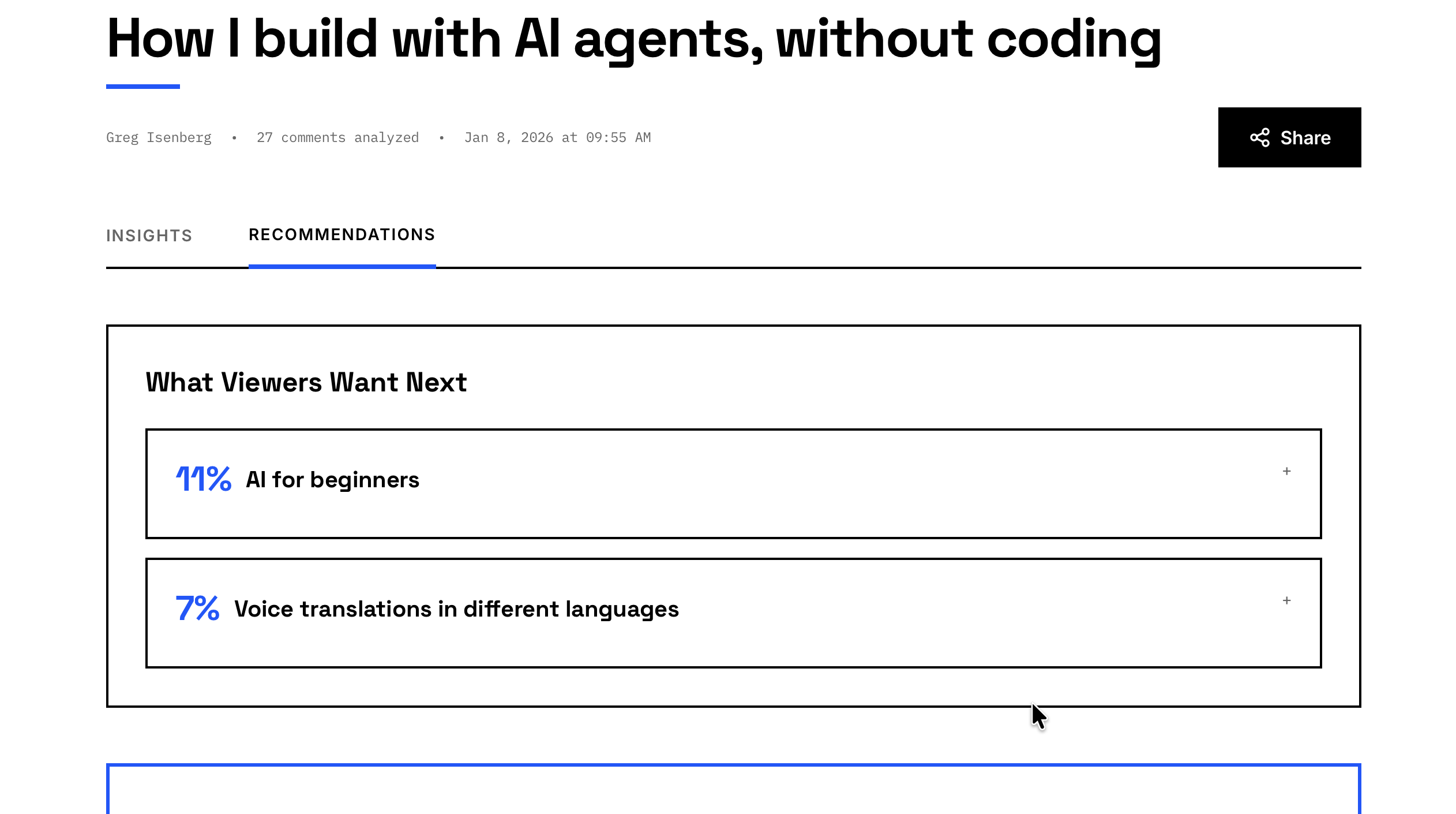 Prediscore gallery image