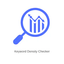 Keyword Density Checker gallery image