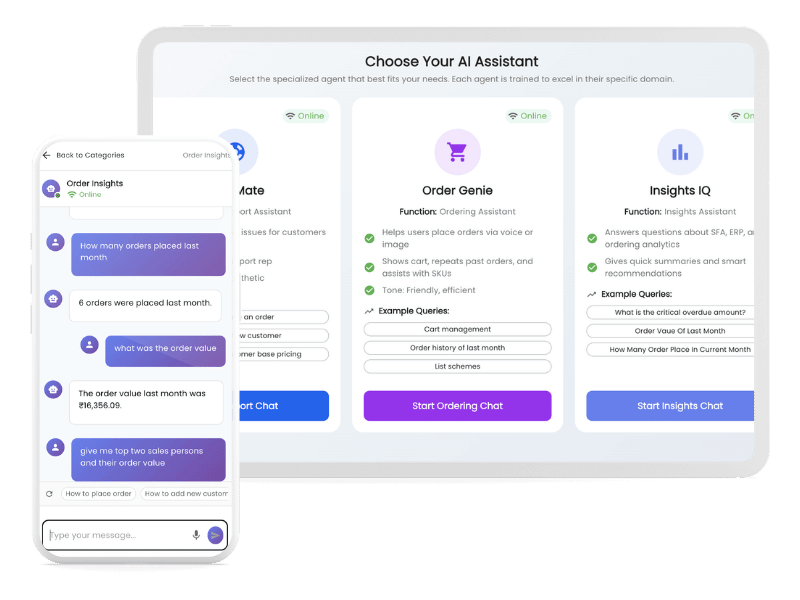 Média Progcomm - Commerce B2B propulsé par l'IA pour les marques avec finance intégrée 3