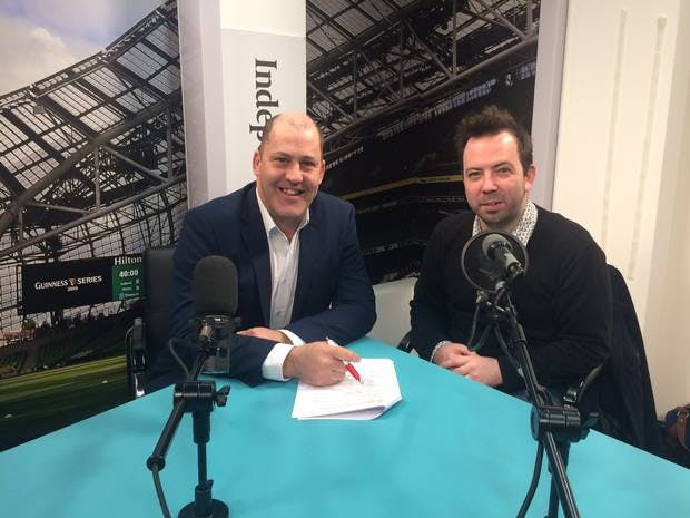 The Ready Business Show: 5 Top Tips for Starting a Tech Co media 1