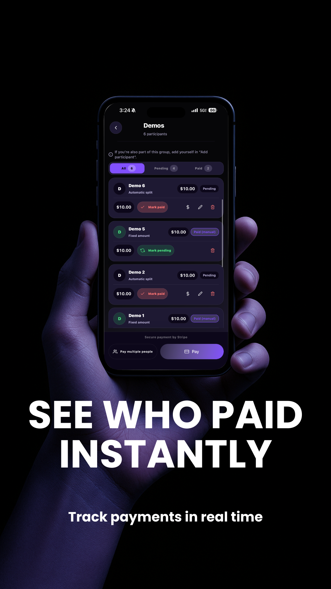 FairPay gallery image