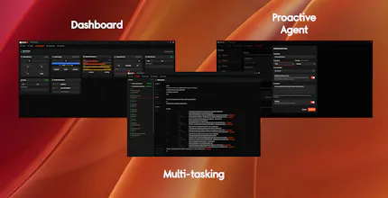 CraftBot 畫廊圖片