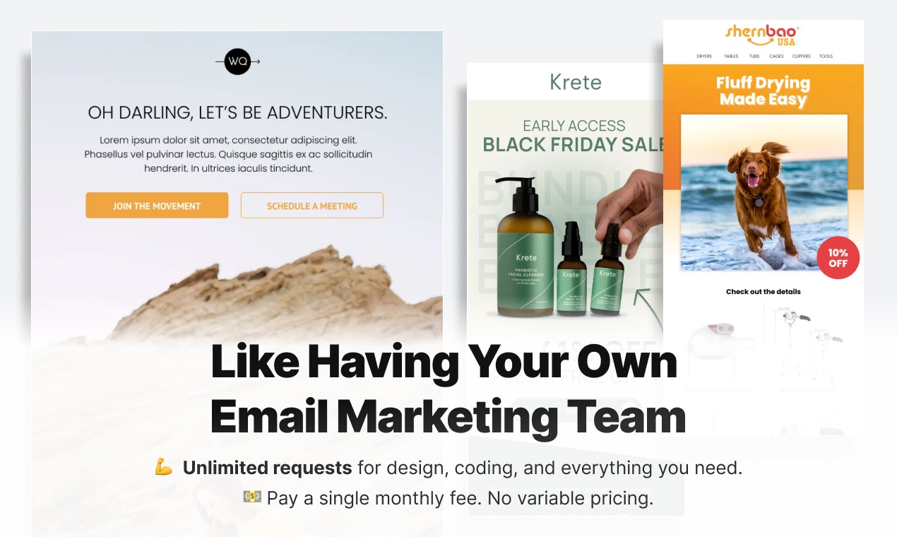 Auria mail media 2