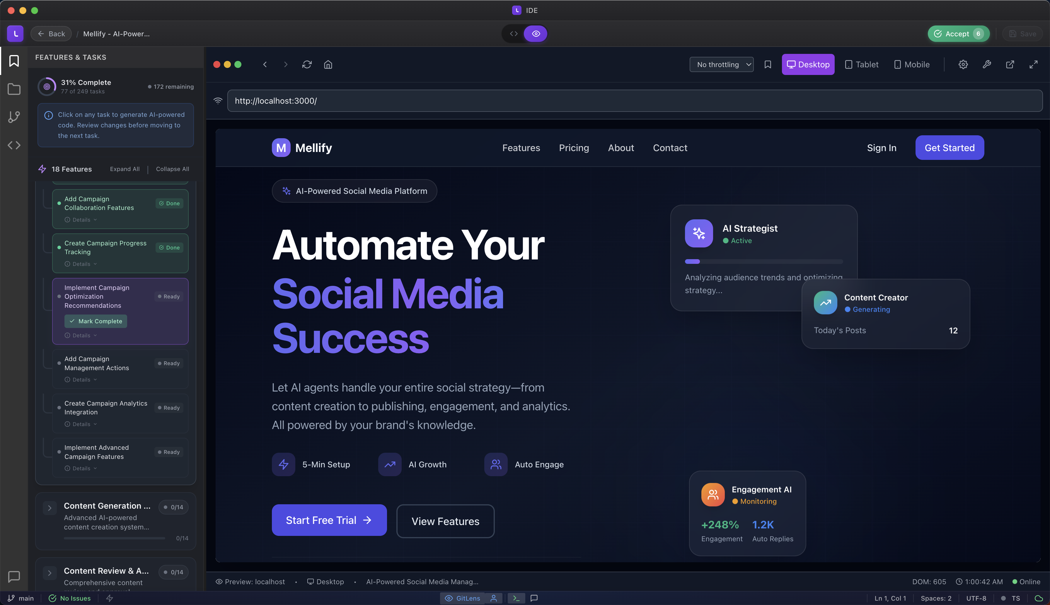Lenify gallery image