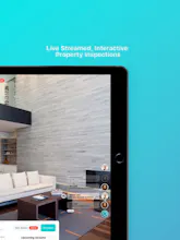 Home Live gallery image