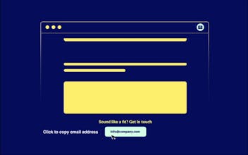 I hate mailto gallery image