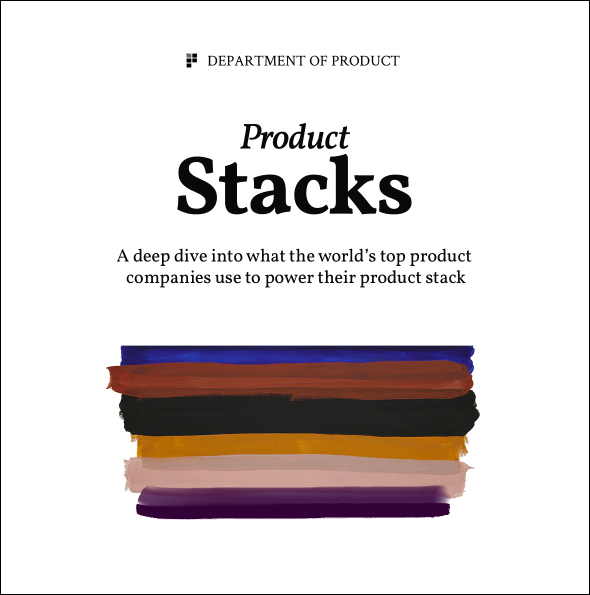 Podcast de piles de produits