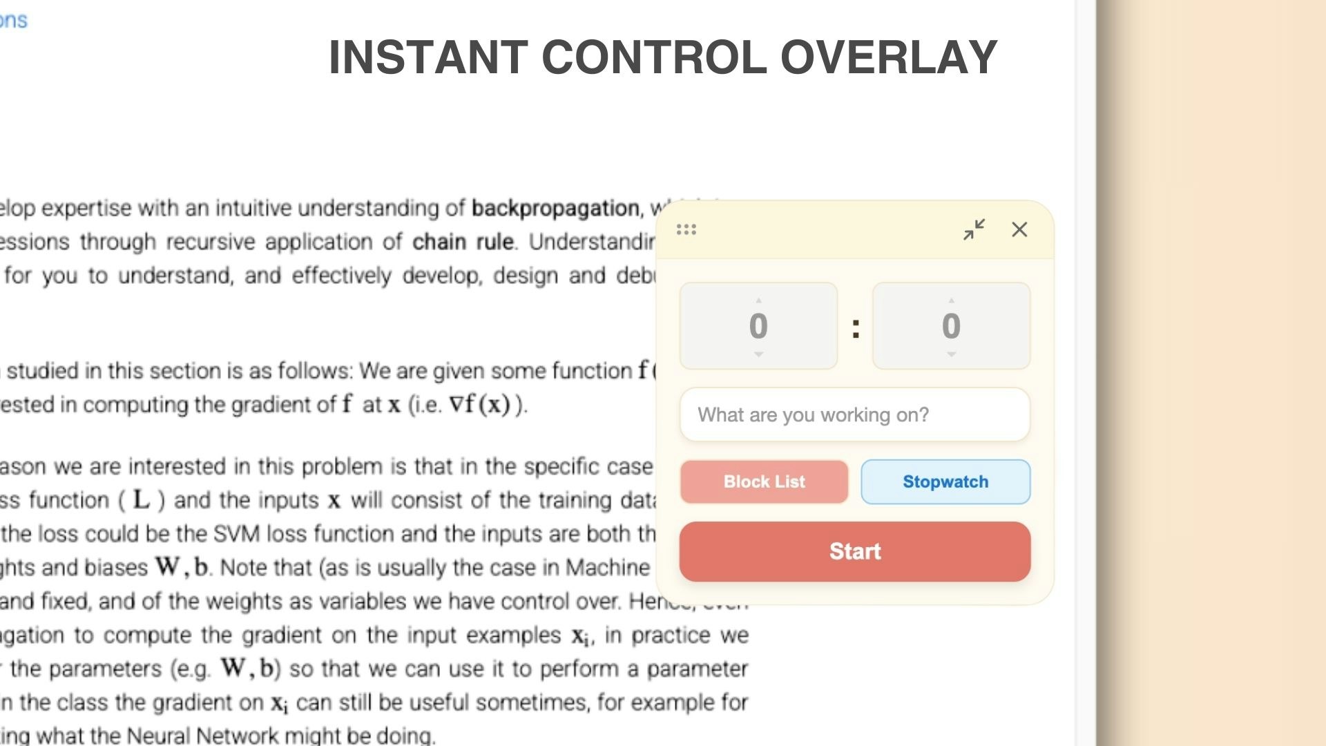 Dr. Goldfish gallery image