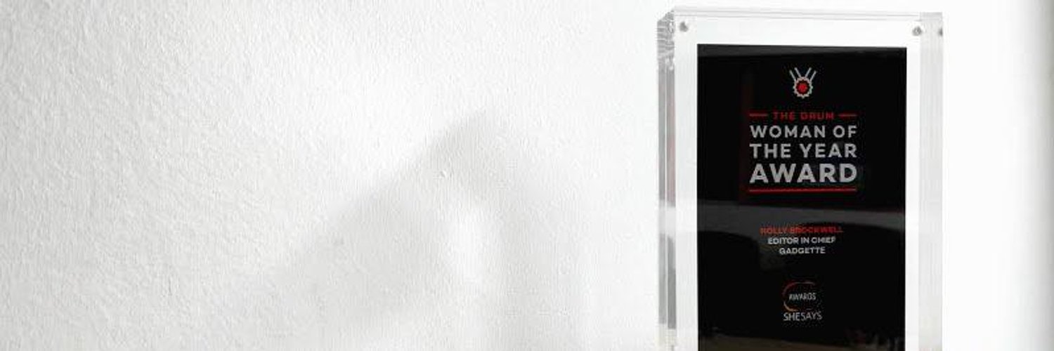 ProductHunt banner for @holly