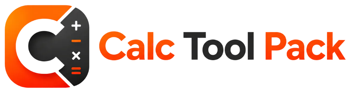 Calc Tool Pack