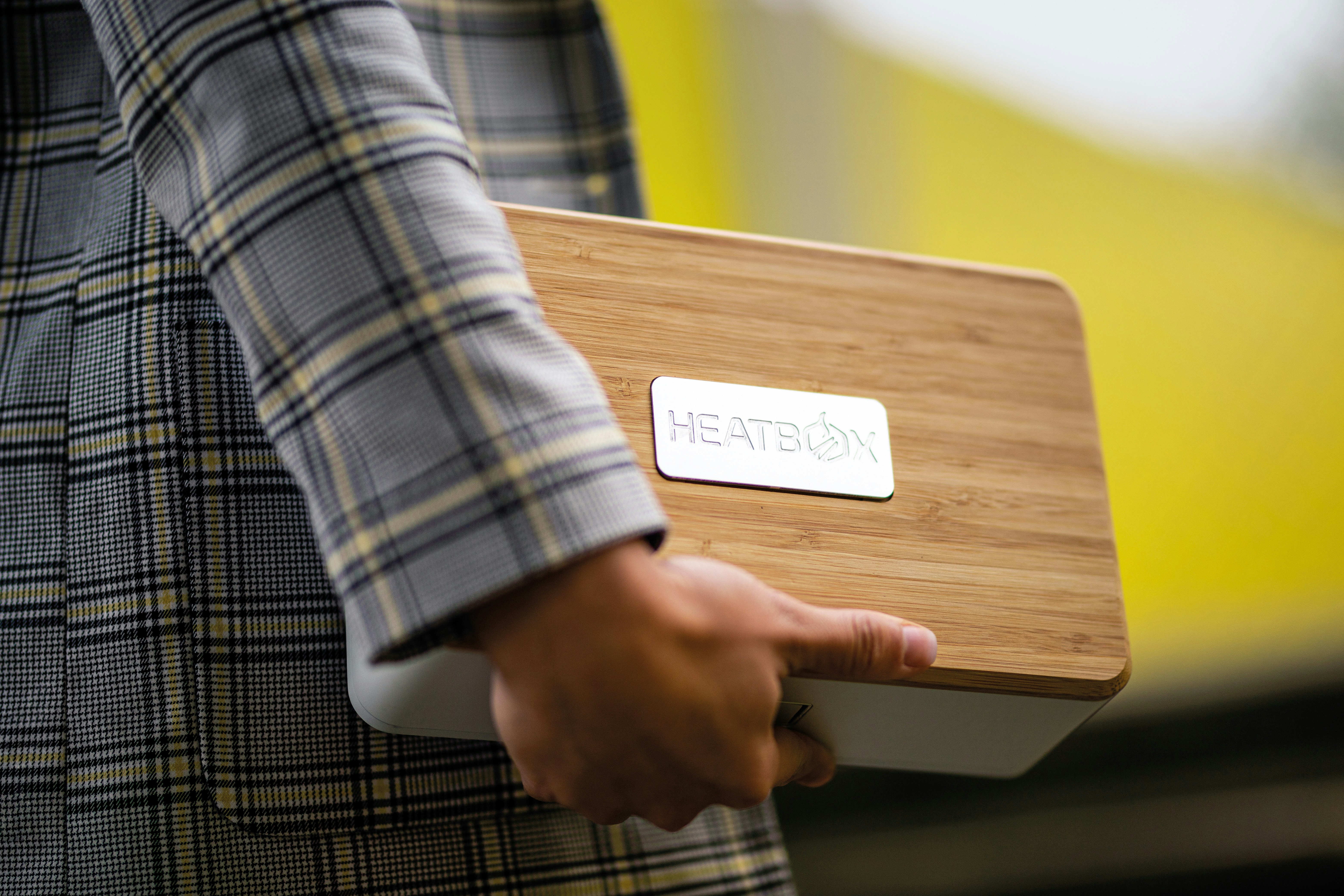 Heatbox gallery image