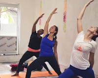 200 Hour Yoga Teacher Training in Bali media 2