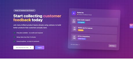 WeHearU gallery image