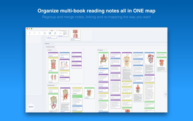 MarginNote gallery image