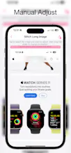 Picsion: Stitch Images Into One gallery image