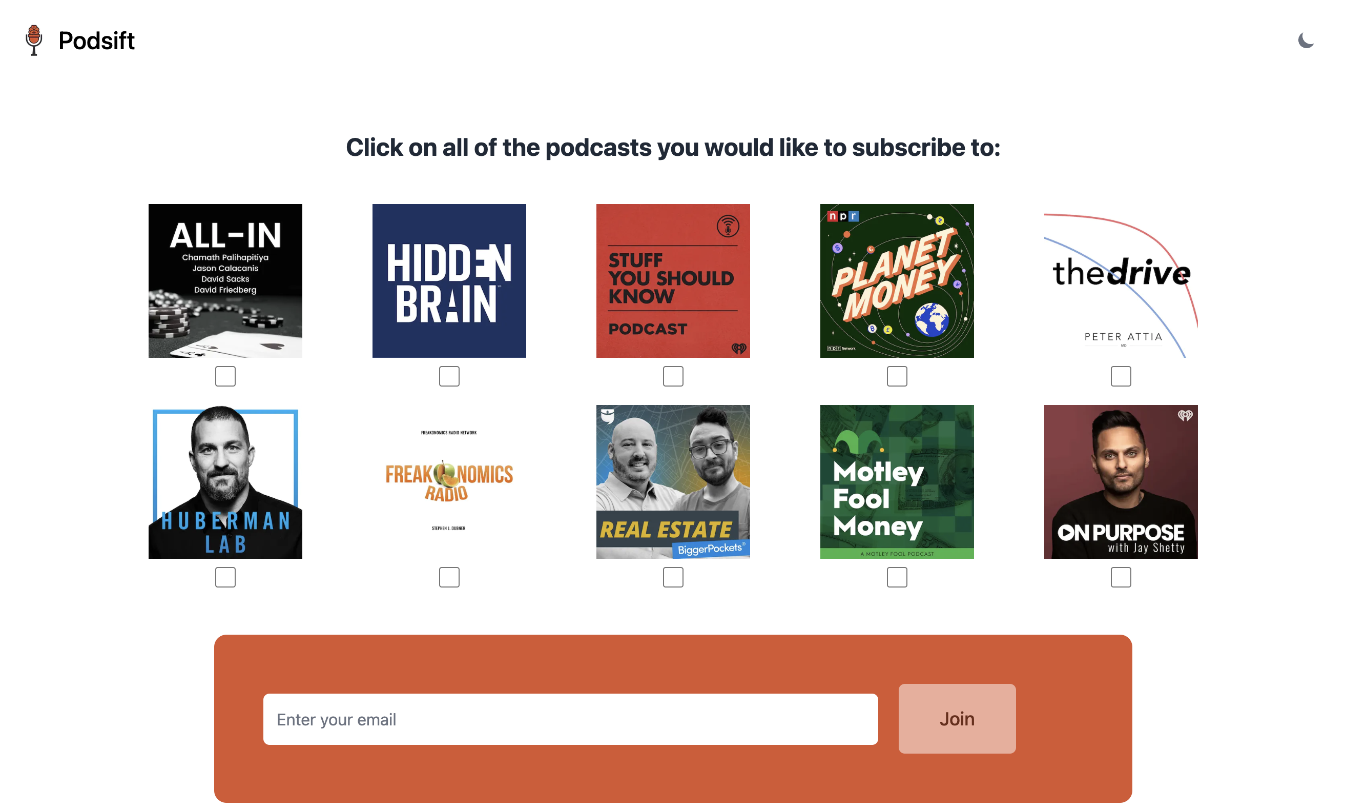 Média Goard - L'IA a généré des résumés de vos podcasts préférés 2