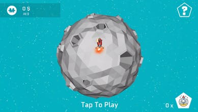 MoonCoin - a Crypto Game gallery image